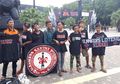 Band Seventeen Jadi Korban Tsunami Banten, Slankers Turut Berbelasungkawa