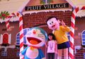Isi Liburan Akhir Tahun dengan Bertemu Doraemon dan Nobita, yuk!