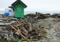 Daripada Jodoh, Atlet Luar Negeri Gunakan Harapan Natalnya untuk Korban Tsunami Indonesia