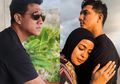Tetap Kuatkan Sang Istri Meski Hatinya Remuk Redam, Suami Tantri Kotak Unggah Bayinya dengan Selang Infus Menempel di Tangannya, Ada Apa?