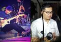 Sebelum Dimakamkan, Tommy Kurniawan Ceritakan Kondisi Jenazah Herman yang Membengkak