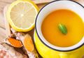 Stres dengan Keadaan? Atasi dengan Minuman Herbal Kaya Manfaat Ini