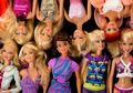 Gemas! Sambut Liburan Akhir Tahun, Tempat Ini Hadirkan Rumah Barbie