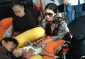 Anak Bungsu Aa Jimmy Jadi Yatim Piatu, Sosok Pria Ini Berjanji Untuk Menjaganya