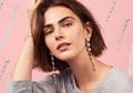 Pilihan Model Anting-anting yang Cocok Untuk Bentuk Wajah Bulat