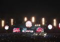 Di Tengah Konser, Band Slank Ajak Penonton Doa Bersama Untuk Korban Tsunami Banten dan Lampung