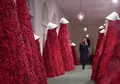 Pohon Natal Gedung Putih Rancangan Melania Trump Memang Kontroversial, tapi Tetap Ngehit kok!
