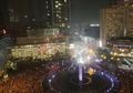 Jelang Malam Pergantian Tahun, Inilah 6 Kota di Indonesia yang Direkomendasikan untuk Dikunjungi