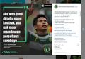 Ini Nadzar Andik Vermansyah di Madura United, Tak Akan Melawan Persebaya