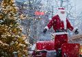 Mewah dan Glamor, Intip Dekorasi Natal 5 Selebriti Hollywood yang Akan Buat Kamu Terpukau!