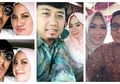 Berita Terpopuler: Foto Pemakaman Aa Jimmy dan Istri Hingga Jeritan Hati Istri Bani Seventeen