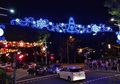 Orchard Road Percantik Diri Sambut Natal dan Liburan Akhir Tahun, Begini Tampilannya!