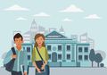 Mahasiswa Bocorin Asiknya Kuliah Double Degree: CV Keren, Pergaulan Lebih Luas