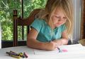 Manfaat Menggambar, Tak Cuma Bikin Anak Jadi Kreatif, Simak Penjelasan Ahli