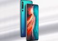 Huawei akan Luncurkan Huawei P30 Pro dengan 4 Kamera Belakang