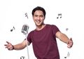 Kamu Pasti Udah Hafal, Ini 5 Lagu Paling Banyak Dicari di Internet Sepanjang 2018
