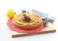 Pie Labu Kuning, Hidangan Kue Khas Natal yang Ternyata Punya Banyak Manfaat, dari Kesehatan Jantung hingga Mencegah Kanker!
