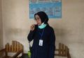 Meski Berusia 60 Tahun, Defit Tetap Semangat Kerja 24 Jam untuk Bantu Korban Tsunami di Banten