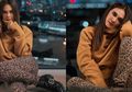 Deretan Gaya Modis Luna Maya Saat Liburan Ke Eropa, Dari Busana Stylish Hingga Pakai Tas Branded Mahal