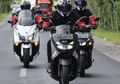 Ini Alasan NMAX, XMAX, PCX Tetap Pakai Twinshock Ketimbang Monoshock
