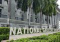 Liburan Akhir Tahun, Kepoin Gedung National Gallery Singapore, Warisan Bersejarah dengan Modernitas!