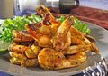Resep Membuat BBQ, Aroma dan Rasa Udang Panggang Kari Pasti Bikin Perut Keroncongan