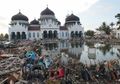 'Tragedi itu Bernama Tsunami' : Tepat Hari ini, Mengenang 14 Tahun Tsunami Aceh