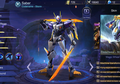 Ini Cara Pakai Skin Trial Epic di Mode Ranked Mobile Legends!