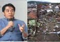 Kesaksian Arifin Asydhad, Korban Selamat Tsunami Selat Sunda, Sempat Dengar Dentuman Keras dan Lihat Ombak Sudah Besar!