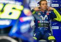 Dikritik Masanya Udah Abis, Ini Jawaban Tegas Valentino Rossi