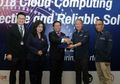 Teknovatus Jadi yang Pertama Adopsi Hitachi Unified Compute Platform