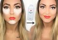 Cara Baking Makeup yang Benar Agar Riasan Tidak Retak dan Awet