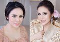 Tampil dalam Nuansa Violet, Intip deh Penampilan Memesona Momo Geisha Saat Maternity Shoot!