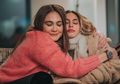 Liburan Akhir Tahun di London, Luna Maya Pamerkan Tempat Wisata Apik untuk Berfoto