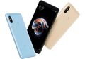 Xiaomi Redmi Note 5: Gunakan Snapdragon 636, Bokeh, dan Tanpa Notch