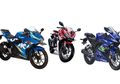 Ini Alasan Motor Sport Dipasang Monoshock Ketimbang Twinshock