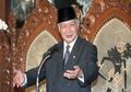 Pengakuan Prabowo Subianto Diberi 'Jimat' Agar Selamat Oleh Presiden Soeharto Ketika Maju ke Medan Perang