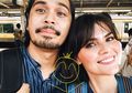 Dikaruniai Anak Pertama Jadi Kado Natal Petra Sihombing dan Sang Istri