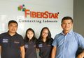 FiberStar Perkuat Jaringan Fiber Optik di Kawasan Bali dan Sekitarnya