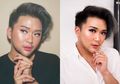 Tips Makeup Malam Tahun Baru 2019 Tampil Glowing Untuk Wajah Berminyak dari Alpha Makeup