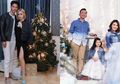 Gaya Busana Natal Paling Modis ala 5 Selebriti, dari Jessica Iskandar Hingga Sarwendah