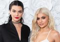 Gaya Kendall dan Kylie Jenner Saat Kenakan Busana Kompak nan Seksi