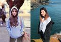 Contek Gaya Busana Liburan Stylish ala Anak Artis, dari Aurel Hermansyah Hingga Shaloom Razade