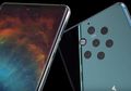 Nokia akan Luncurkan Ponsel Pintar dengan 5 Kamera di MWC 2019