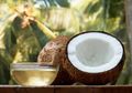 Tidak Hanya untuk Tubuh, Inilah 8 Manfaat Minyak Kelapa Untuk Rumah