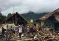 Kesaksian Warga: Tingkah Aneh Buaya Sebelum Tsunami Selat Sunda, Bisa Berdiri Tegak Menghadap Laut!