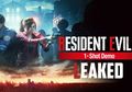 Nggak Sabar! Resident Evil 2 Akan Merilis '1 Shot Demo' di XBox Store