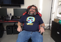 Mau Nyaingi Ninja dan PewDiePie, Jack Black Kini Jadi YouTuber Gaming. Aji Mumpung?
