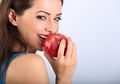 Diet Apel Ampuh Turunkan Berat Badan dengan Stabil dan Sehat, Tak Semua Orang Boleh Menjalankannya