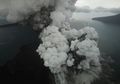 Status Gunung Anak Krakatau Berubah Jadi Siaga Level III, Warga Wajib Hindari Radius 5 Km